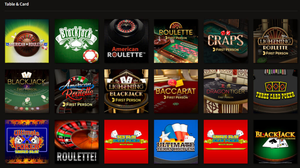 PlayStar Casino NJ Bonus Code