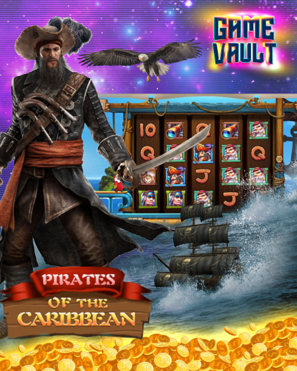 Game Vault Free Play Bonus