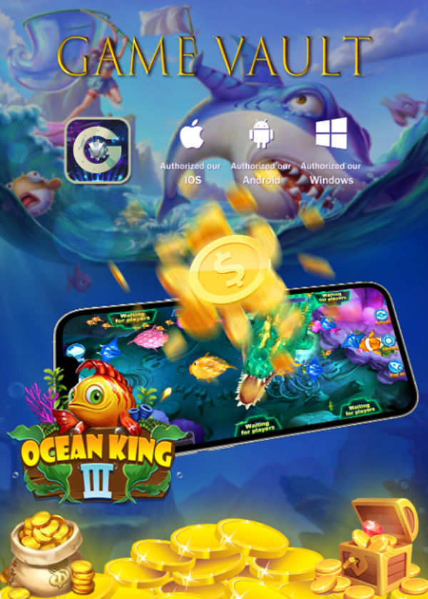 Game Vault Free Play Bonus