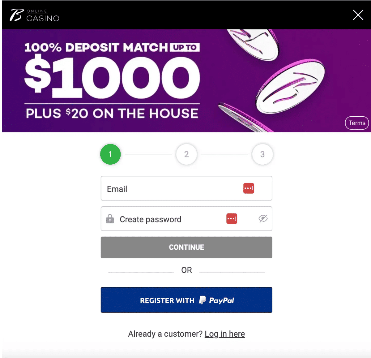 How To Claim the Borgata Casino Bonus Code