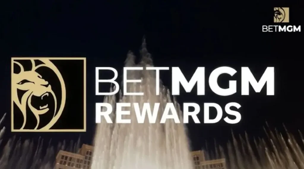 BetMGM Loyalty Program