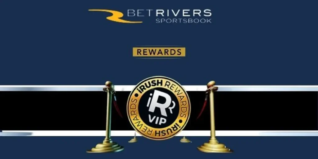 BetRivers Rewards & Loyalty Program