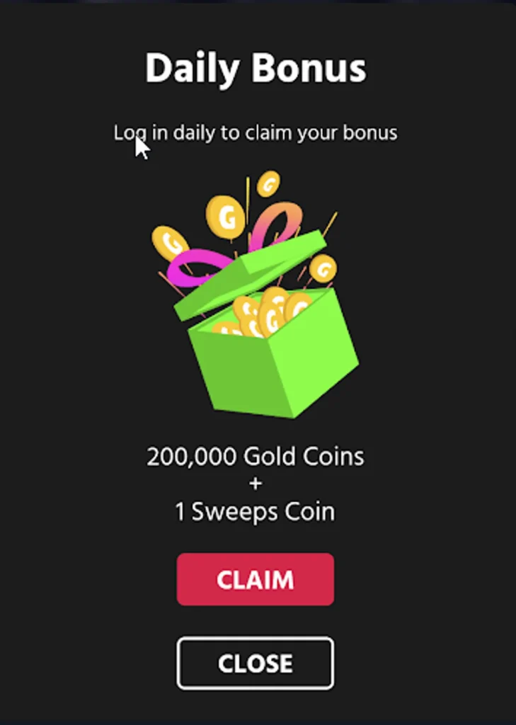 Chumba Casino Bonus Review