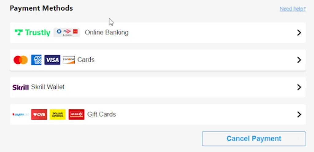 Chumba Casino Review
