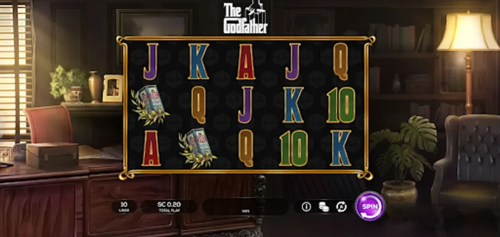 Chumba Casino Slots Review