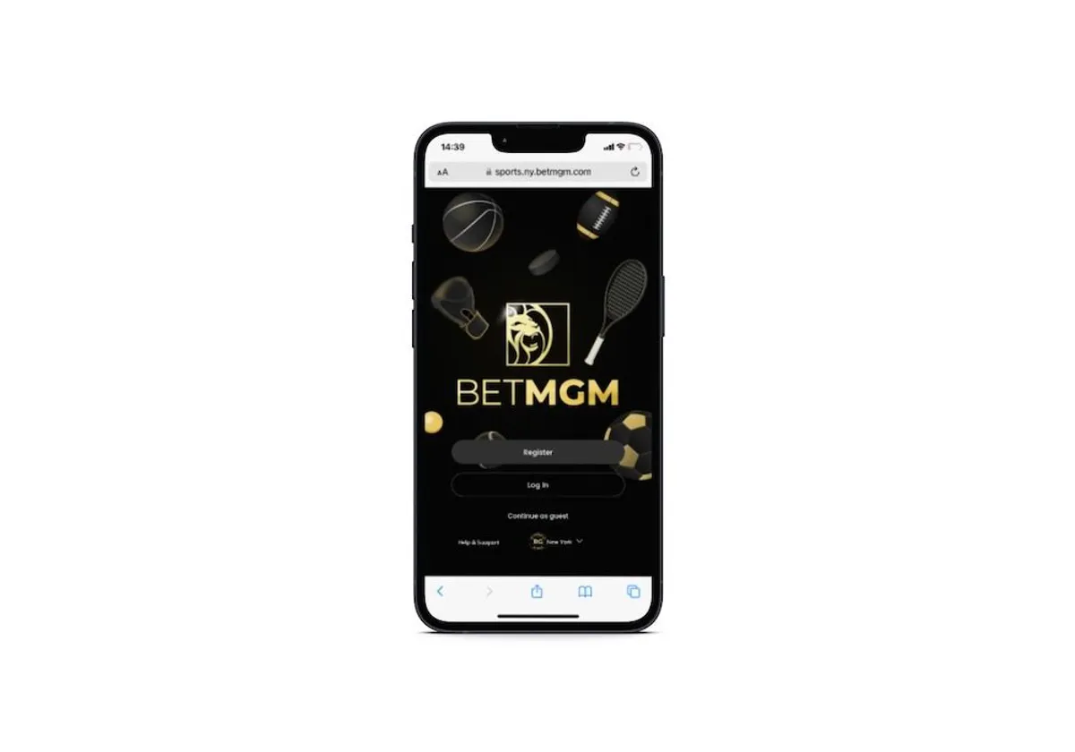 BetMGM Sportsbook Review