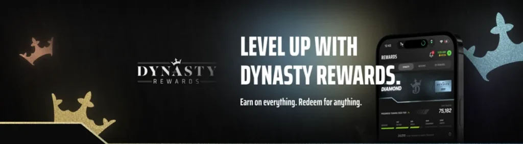 DraftKings Loyalty Program review
