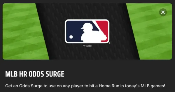 DraftKings Sportsbook Review Promo MLB