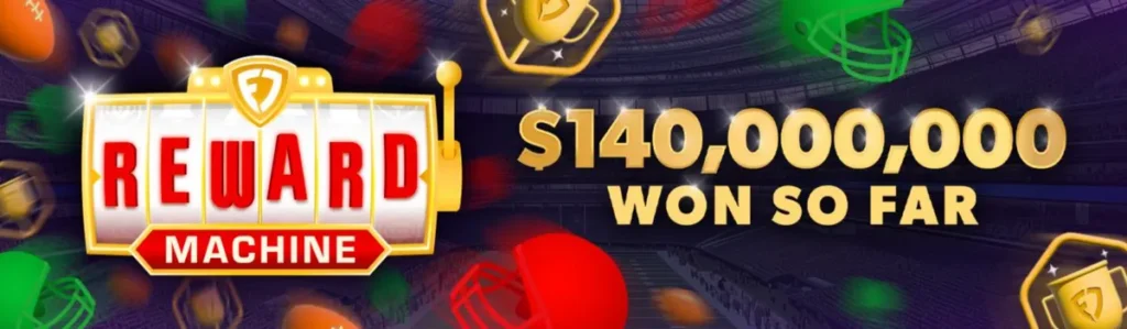 FanDuel Casino Rewards Program