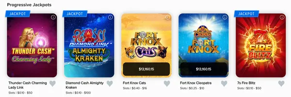 FanDuel Casino Slots Review