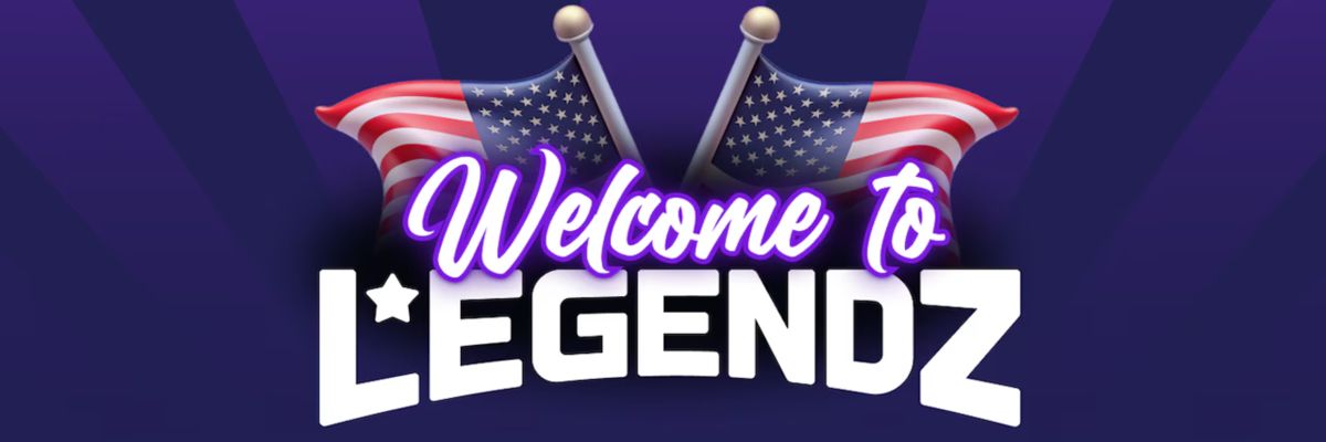 Legendz Sportsbook & Casino Review