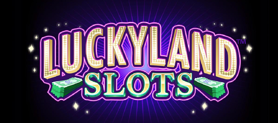 LuckyLand Slots Review