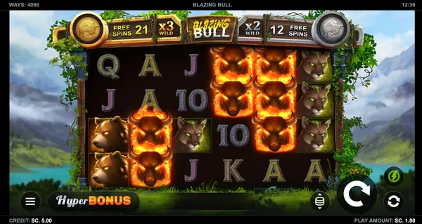 social casino slots
