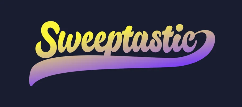 Sweeptastic social casino