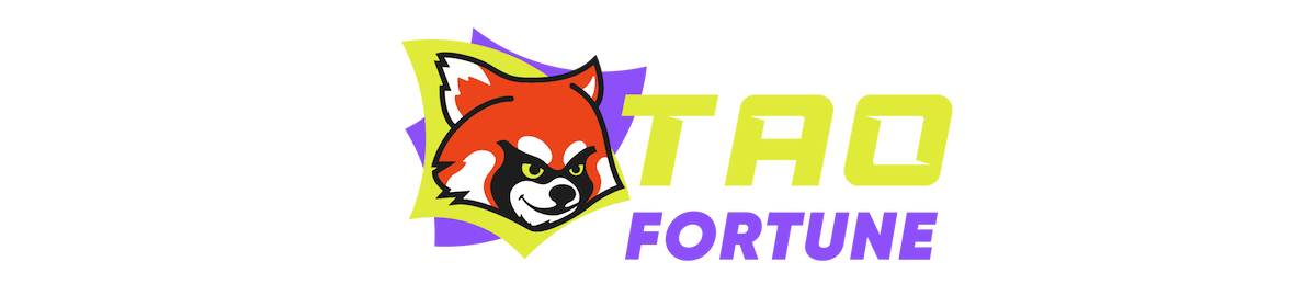 Tao Fortune Logo