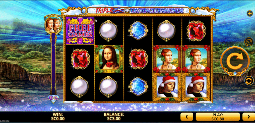 High 5 Casino Slots Review