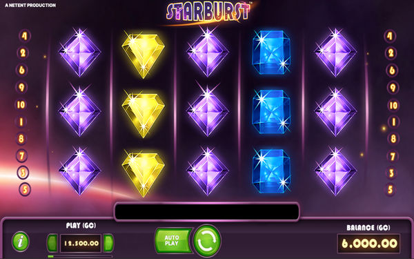 Global Poker Slots Review