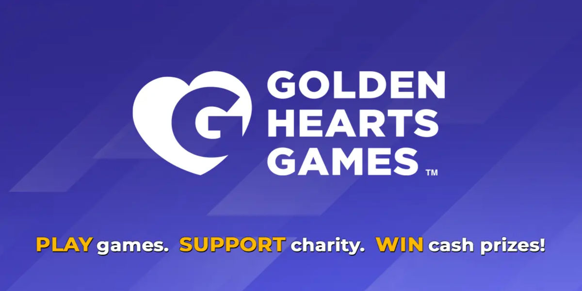 Golden Hearts Games Casino Review