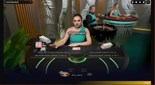 Hello Millions Table Games