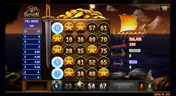 Hello Millions Slingo Games Review