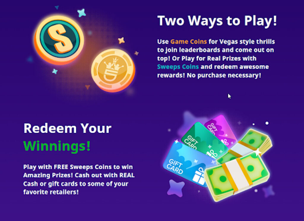 How Does High 5 Casino Work
