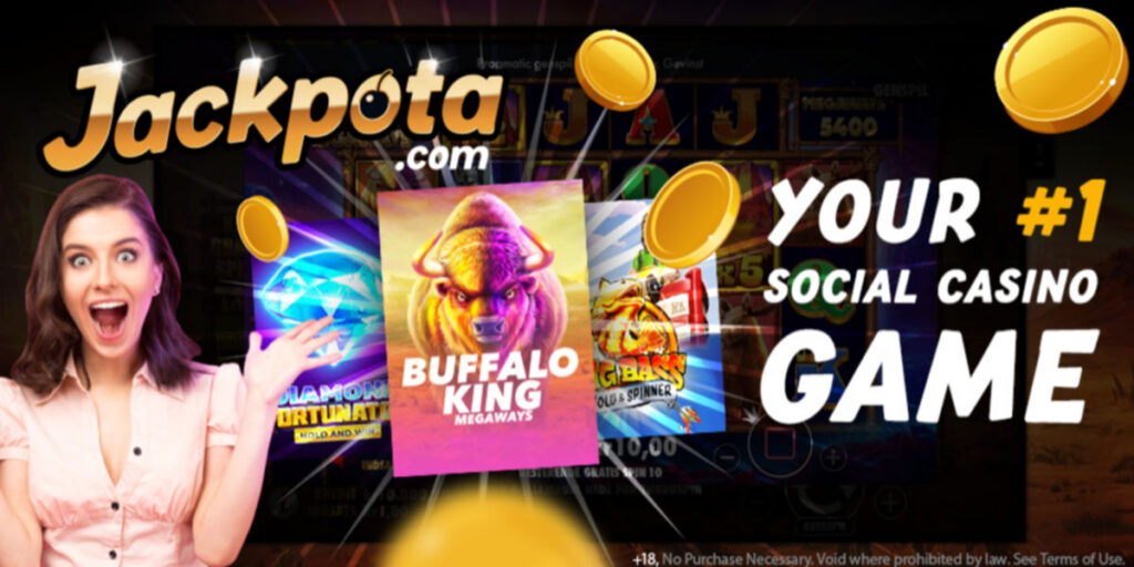 Jackpota Casino Review