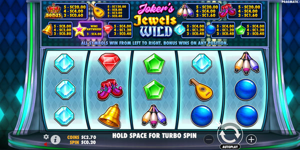Jackpota Casino Slots Review