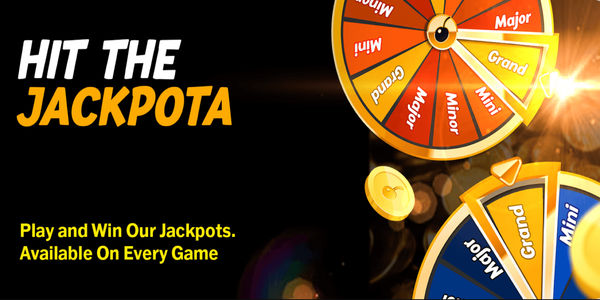 Jackpota Casino Jackpot
