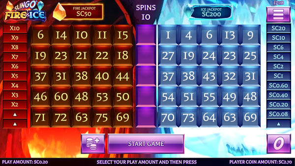 Jackpota Casino Slingo Review