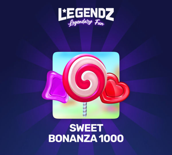 Legendz Sportsbook Casino Slots Review
