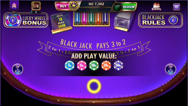 LuckyLand Slots Games Review