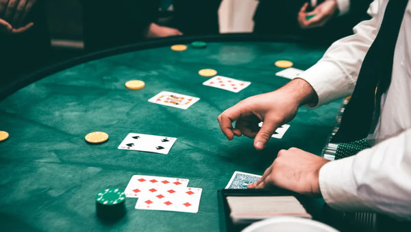 LuckyLand Slots Games Review