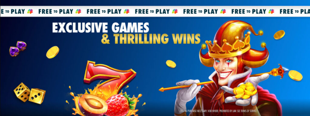 McLuck Casino Review