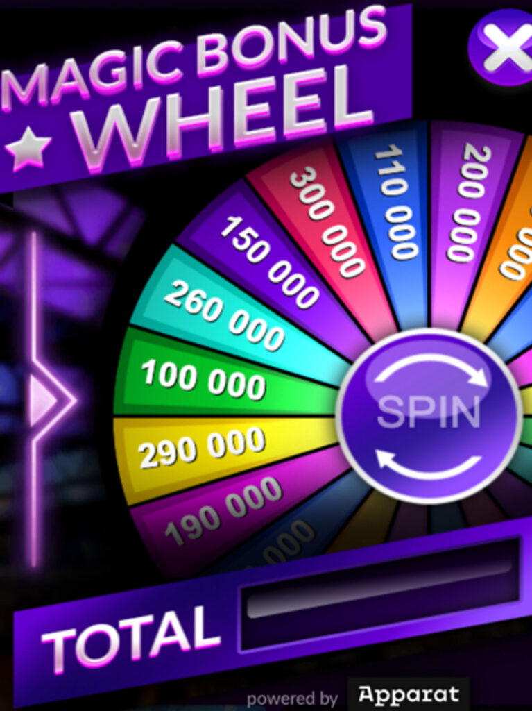 MyJackpot Casino Bonus