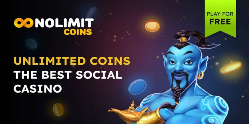 NoLimitCoins Casino Review