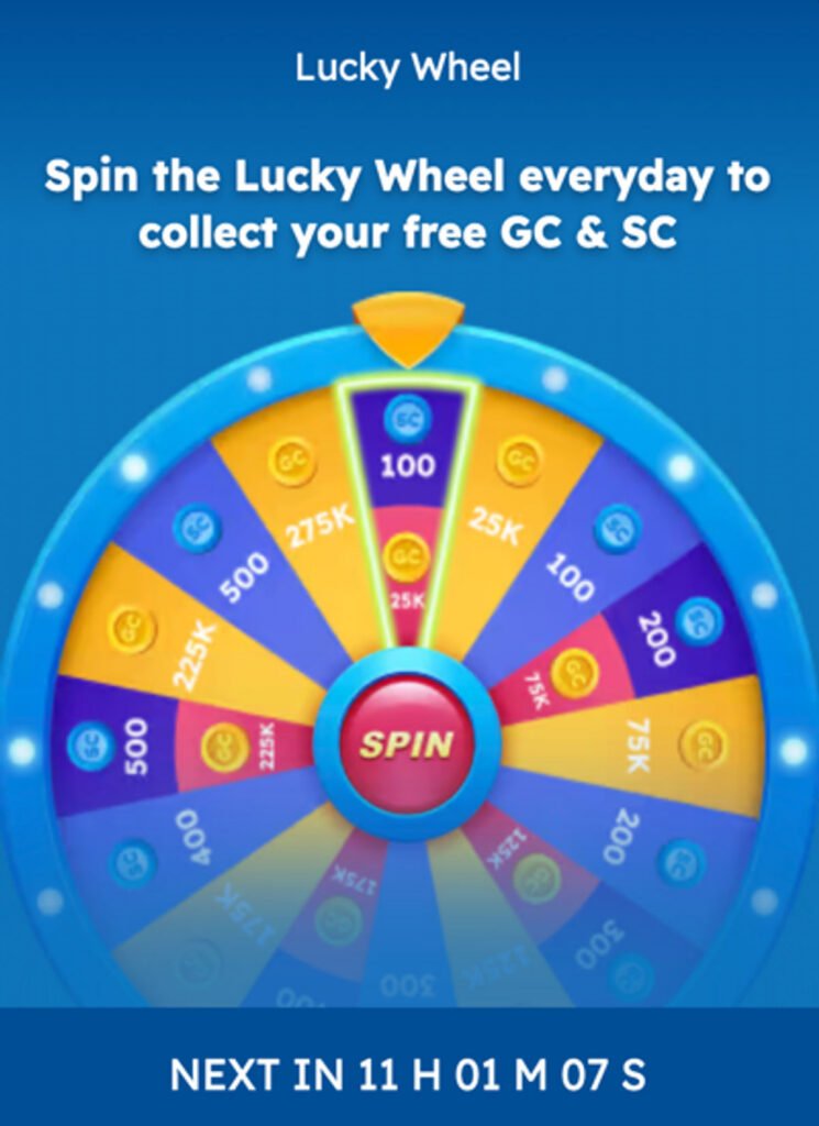 NoLimitCoins Casino Promo