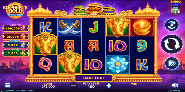 NoLimitCoins Games Review