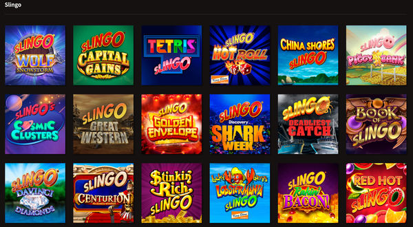 PlayStar Casino Games Review