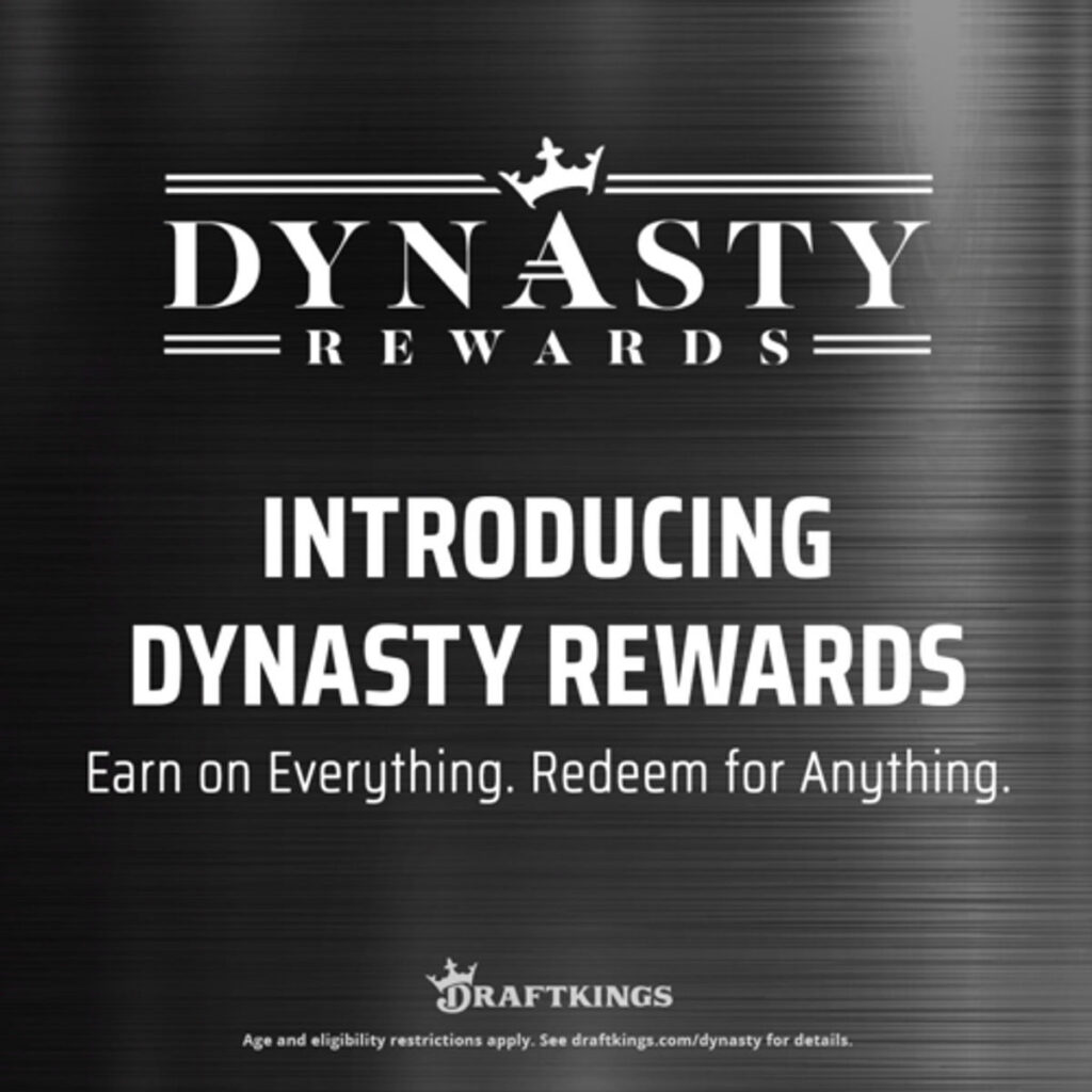 Golden Nugget Rewards Program