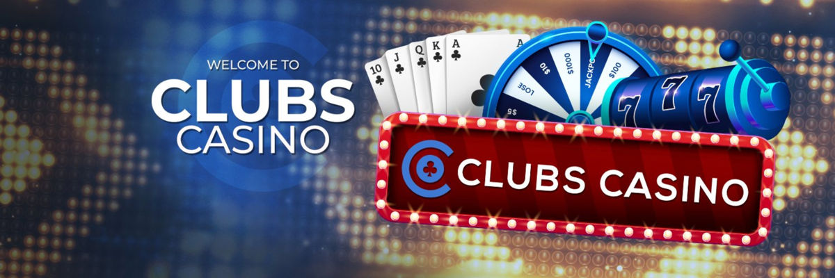 Clubs Casino Review