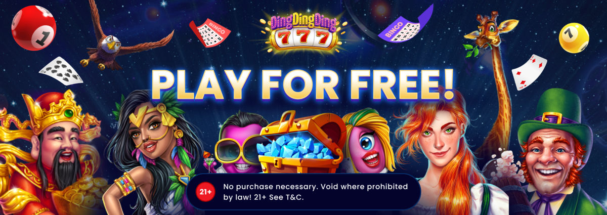 Ding Ding Ding Casino Review