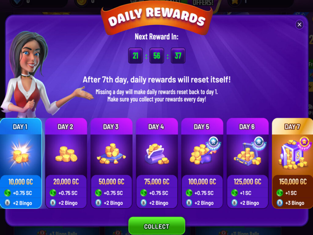Ding Ding Ding Casino Bonus Review