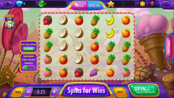 Ding Ding Ding Casino Slots review
