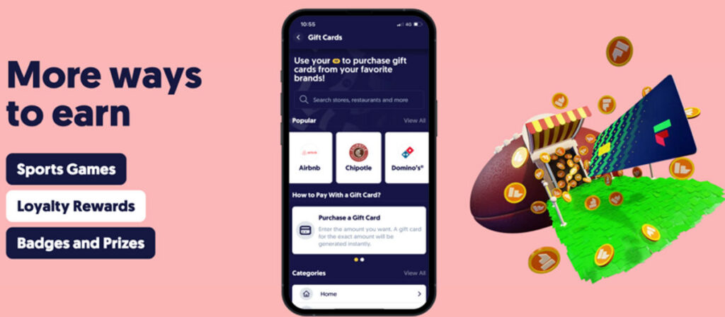 Fliff Sportsbook Bonus Review