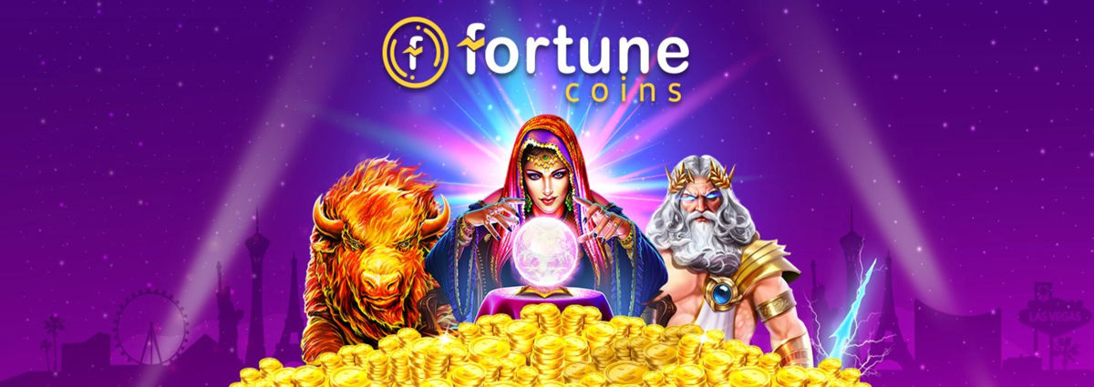 Fortune Coins Casino Review