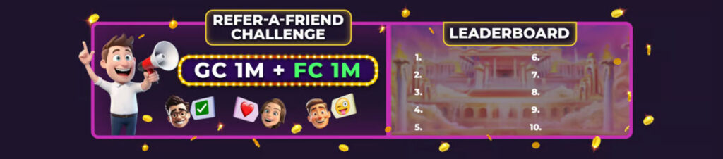Fortune Coins Promo Review