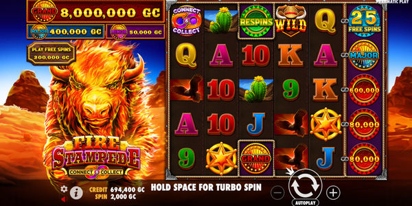 Fortune Coins Slots Review