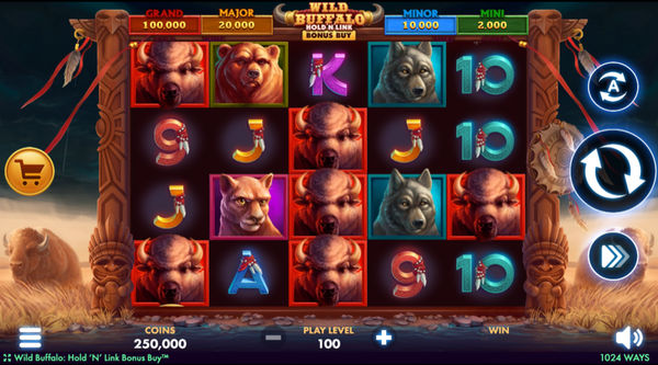 Fortune Wheelz Casino slots review