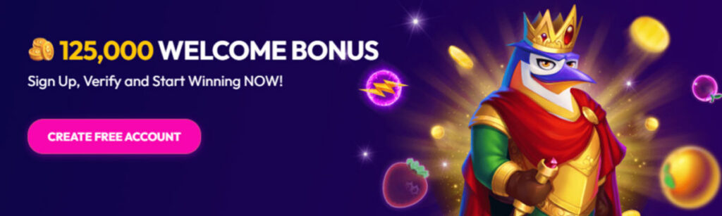 Funrize Casino Bonuses