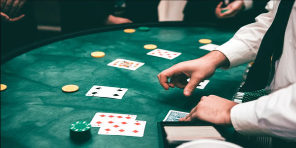 FunzCity Casino Table Games Review